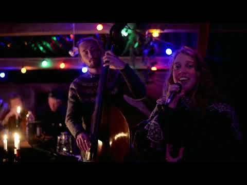 Natur Retur Højskole | Nordens Lys | Kristoffer Bliksted