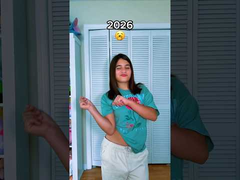Cuál fue el mejor año? 😅🙃 #adolescentes #humor #baile