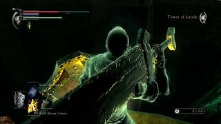 The Fallen - Let's Play Demon's Souls Part 110