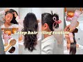 My 7 Step Hair Oiling Routine That TRANSFORMED My Hair