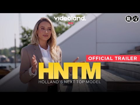 afbeelding Holland's Next Top Model