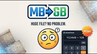 MB to GB Made Easy How Many MB are in a GB Data Storage Units Explained: Megabytes vs. Gigabytes