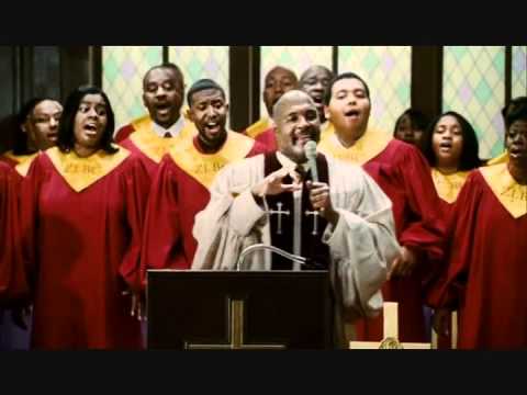 Marvin L Winans ft Gladys Knight - Just Don't Wanna Know. Over It Now