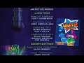VeggieTales Larry Boy And The Bad Apple End Credits