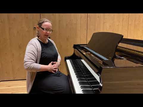 Warm up: Individual Lessons