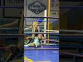 Stink Face De Alicia Luchalibre