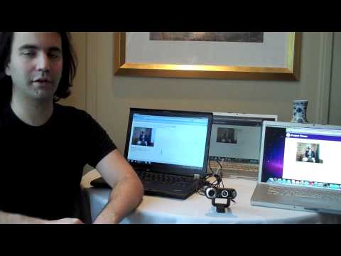 P2P Live Streaming with BitTorrent: A First Look