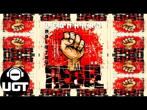 Leonhard vs Molotov - Rebel