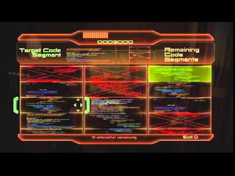 Mass Effect 2 Day 3 - 4 / 11