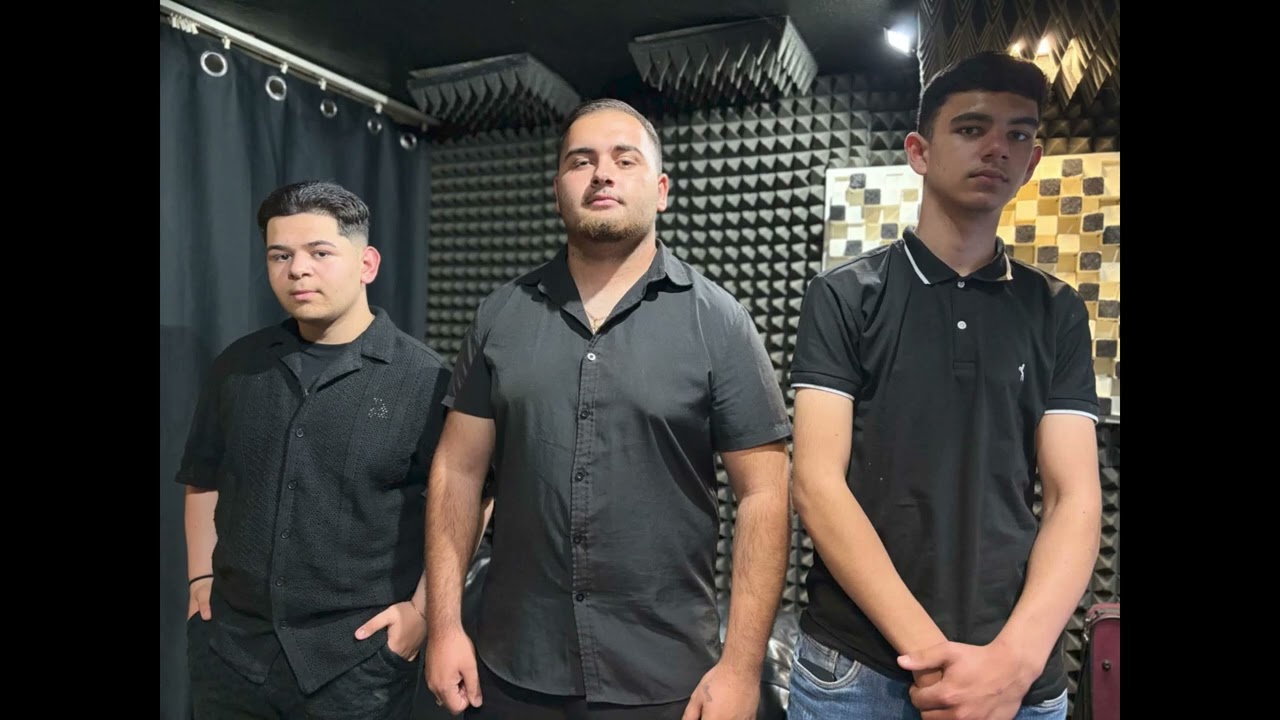 David & Janko & Mario - Ko kamel le devles ( cover audio ) 2026