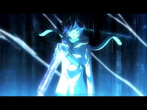 Beginning Of The End ~ Devil Survivor AMV