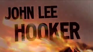 John Lee Hooker - "Devil's Jump" - from John Lee Hooker Sings Blues