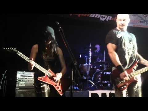 Aleš Brichta - Gladiátor / Rozdávej (Ace of Spades) 2012