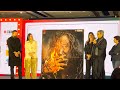 Uncut Khalnayak 2 Teaser Launch Sanjay Dutt Subhash Ghai