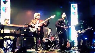 What You Doing Tonight