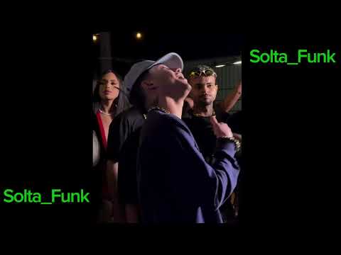 MC Joãozinho VT - Seu guarda, eu não sou vagabundo 