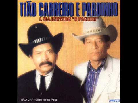 Tião Carreiro e Pardinho - Rei do Gado