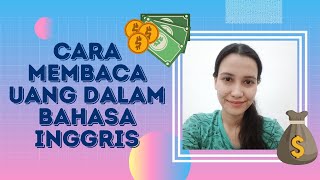 Download lagu CARA MEMBACA JUMLAH UANG DALAM BAHASA INGGRIS | Mata Uang Rupiah mp3