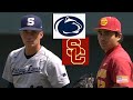 9 Penn State Vs 4 USC College Baseball Highlights Full Game May 22 2025