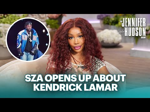 Youtube Video - SZA Reveals Kendrick Lamar's Profound Advice: 'That Changed A Lot For Me'