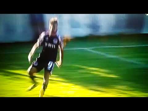 charruasoy - 1 c 2 ascenso 1 fecha victoriano arenas vs central cordoba 2-2