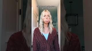 when your bestie gets a boyfriend… #shorts