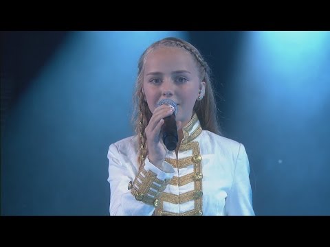 MGPjr 2014  Mathea-Mari  #Online