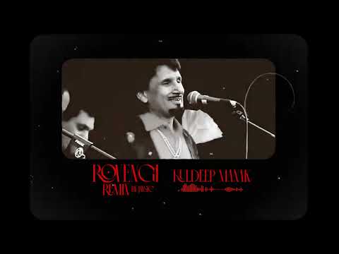 JINDRIYE ROVENGI (Remix) - KULDEEP MANAK x JAYSIC @jay-sic