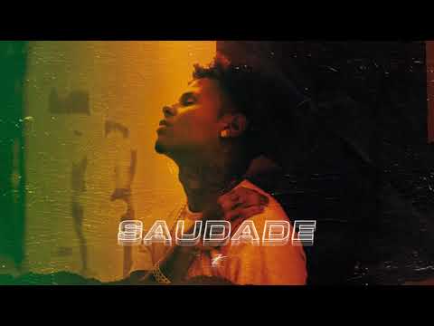 Zuka Bué Music - Saudade