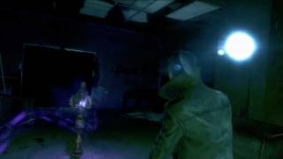 The Darkness II E3 2011 Gameplay Trailer