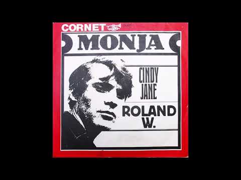 Roland W. - Cindy Jane