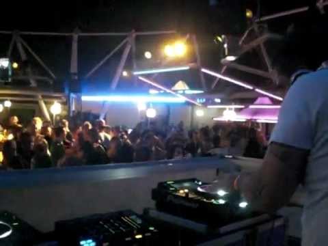 19/05/2012 DJ CAOTIC @ SPRING BREAK - MAINSTAGE - DISCO FLORIDA (BS) PART 2