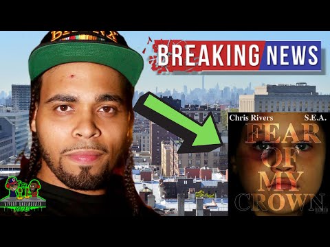 Chris Rivers Gets RAW On His Video "Fear Of My Crown" & Facing His Demons!