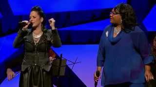 &quot;Fearless&quot; by Kat Perkins