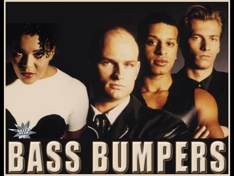 Bass Bumpers Feat E. Mello & Felicia – The Music's Got Me! (12" Charismatic Mix) 1992