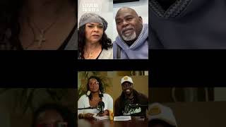 David and Tamela Mann Cried in Paris | Layover Podcast | Travel