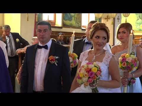 Nunta Oana & Rodin partea 2-a