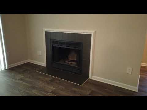 Paces River Apartments- Cambridge 3 Bedroom