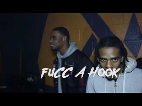 47Coach P &  47Delo- Fucc A Hook.  Shot by #HunnedVision
