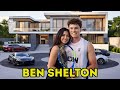 The Lifestyle Ben Shelton 2025 Wimbledon Champion 2025 Age House Cars Net Worth