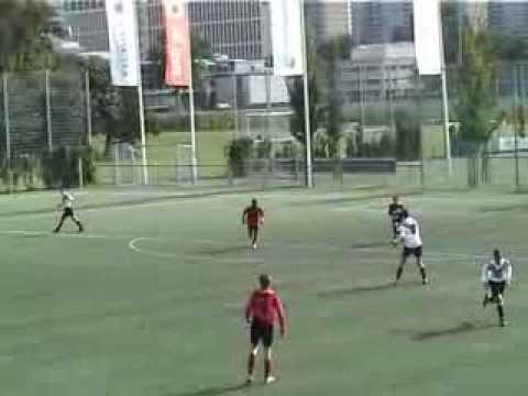 AFC C2   DCG C1 2013