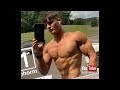 Teen Fitness Model Body Update Shredded Jake Teter Styrke Studio