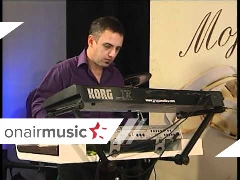 Irena Veljovska & Gr. Molika - Zvona Zvonat (Moja Svadba).flv.mpg