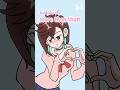 DAN DA DAN I Like You More Then That Animation Comics Cartoon Dandadan Funny