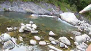 Como pescar con cucharilla: 6 ejemplos