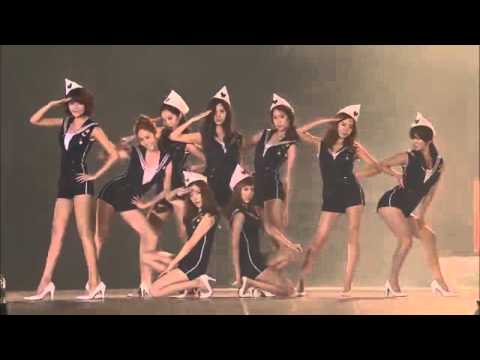 SMTOWN Live World Tour in Seoul 2015 Disc 01 DVD