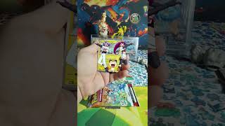 3ª Tentativa abrindo Parceiro Inicial Série 1- Coleção Especial de 30 anos Pokémon #booster #pokemon