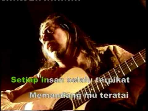 Ramli Sarip - Teratai *Original Audio