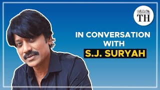 Actor SJ Suryah: Bommai will have the essence of M