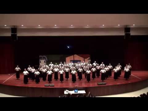 ACCY Singing Contest'59 - ChoChing